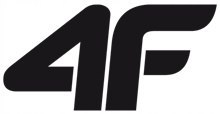 4F DAMSKA OCIEPLANA KOSZULKA TERMOAKTYWNA OCIEPLANA ROZPINANA / rozm XL