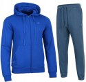 4F MĘSKI DRES BAWEŁNA KOMPLET BLUZA SPODNIE / rozm M