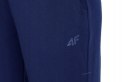 4F DAMSKI DRES BAWEŁNA KOMPLET DRESOWY BLUZA SPODNIE / rozmXL