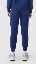 4F DAMSKI DRES BAWEŁNA KOMPLET DRESOWY BLUZA SPODNIE / rozmXL