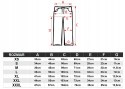 4F DAMSKI DRES BAWEŁNA KOMPLET DRESOWY BLUZA SPODNIE / rozm XL