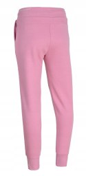 4F DAMSKI DRES BAWEŁNA KOMPLET DRESOWY BLUZA SPODNIE / rozm XL