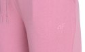4F DAMSKI DRES BAWEŁNA KOMPLET DRESOWY BLUZA SPODNIE / rozm XL
