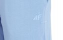 4F DAMSKI DRES BAWEŁNA KOMPLET DRESOWY BLUZA SPODNIE / rozm XL