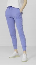 4F DAMSKI DRES BAWEŁNA KOMPLET DRESOWY BLUZA SPODNIE / rozm XL