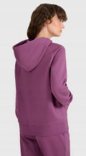 4F DAMSKI DRES BAWEŁNA KOMPLET DRESOWY BLUZA SPODNIE / rozm M