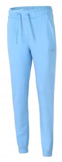 4F DAMSKI DRES BAWEŁNA KOMPLET DRESOWY BLUZA SPODNIE / rozm M