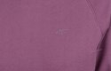 4F DAMSKI DRES BAWEŁNA KOMPLET DRESOWY BLUZA SPODNIE / rozm S