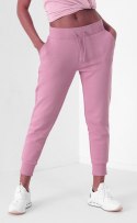 4F DAMSKI DRES BAWEŁNA KOMPLET DRESOWY BLUZA SPODNIE / rozm S