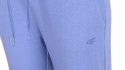 4F DAMSKI DRES BAWEŁNA KOMPLET DRESOWY BLUZA SPODNIE / rozm S