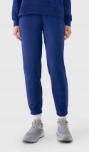 4F DAMSKI DRES BAWEŁNA KOMPLET DRESOWY BLUZA SPODNIE / rozmS