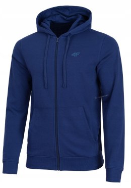 4F MĘSKI DRES BAWEŁNA KOMPLET BLUZA SPODNIE / rozm XXL