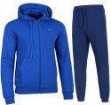 4F MĘSKI DRES BAWEŁNA KOMPLET BLUZA SPODNIE / rozm M