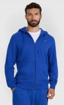 4F MĘSKI DRES BAWEŁNA KOMPLET BLUZA SPODNIE / rozm M