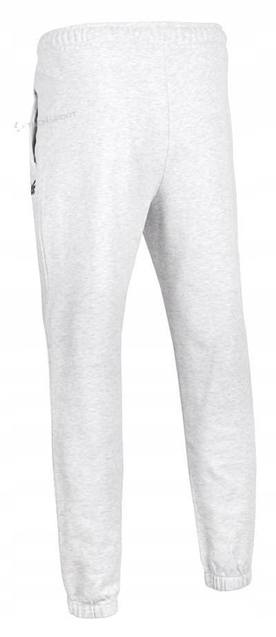 4F OCIEPLANE MĘSKIE SPODNIE DRESOWE DRESY JOGGERY BAWEŁNA / rozm XXXL 3XL
