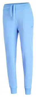 4F OCIEPLANY DAMSKI DRES BAWEŁNA KOMPLET DRESOWY BLUZA SPODNIE / rozm XL