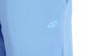 4F OCIEPLANY DAMSKI DRES BAWEŁNA KOMPLET DRESOWY BLUZA SPODNIE / rozm XL
