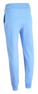 4F OCIEPLANY DAMSKI DRES BAWEŁNA KOMPLET DRESOWY BLUZA SPODNIE / rozm XL