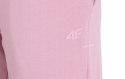 4F OCIEPLANY DAMSKI DRES BAWEŁNA KOMPLET DRESOWY BLUZA SPODNIE / rozm XL