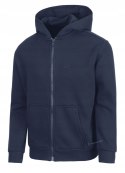 4F OCIEPLANY DZIEWCZĘCY DRES KOMPLET BLUZA SPODNIE / rozm 134