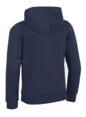 4F OCIEPLANY DZIEWCZĘCY DRES KOMPLET BLUZA SPODNIE / rozm 134