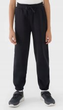 4F OCIEPLANY DZIEWCZĘCY DRES KOMPLET BLUZA SPODNIE / rozm 158