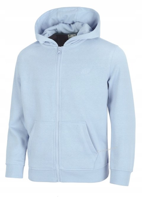 4F OCIEPLANY DZIEWCZĘCY DRES KOMPLET BLUZA SPODNIE / rozm 164