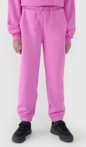 4F OCIEPLANY DZIEWCZĘCY DRES KOMPLET BLUZA SPODNIE / rozm 164
