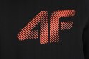 4F OCIEPLANY MĘSKI DRES BAWEŁNA KOMPLET BLUZA SPODNIE / rozm L