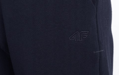 4F CHŁOPIĘCY DRES KOMPLET BLUZA KANGURKA SPODNIE / rozm 152