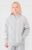 4F CHŁOPIĘCY DRES KOMPLET BLUZA ROZPINANA SPODNIE / rozm 152