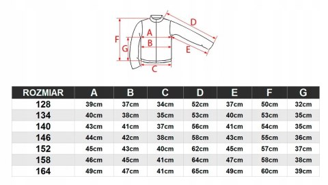 4F CHŁOPIĘCY DRES KOMPLET BLUZA ROZPINANA SPODNIE / rozm 152