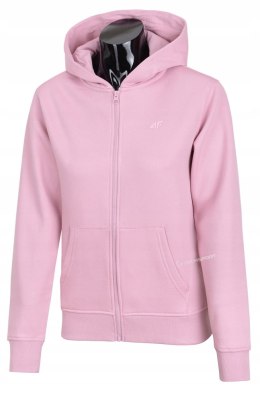 4F DAMSKI DRES BAWEŁNA KOMPLET BLUZA SPODNIE / rozm XS