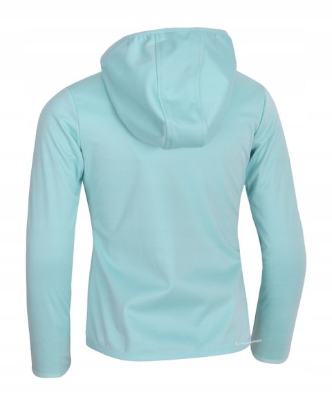 4F DZIEWCZĘCA KURTKA SOFTSHELL JSFD200 L21 / 164