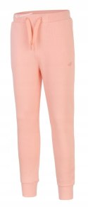 4F DZIEWCZĘCY DRES KOMPLET BLUZA SPODNIE / rozm 158