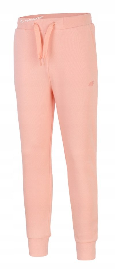 4F DZIEWCZĘCY DRES KOMPLET BLUZA SPODNIE / rozm 158