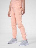 4F DZIEWCZĘCY DRES KOMPLET BLUZA SPODNIE / rozm 158