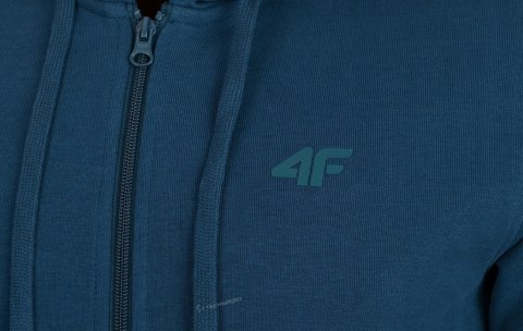 4F MĘSKI DRES BAWEŁNA KOMPLET BLUZA SPODNIE / rozm M