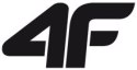 4F OCIEPLANY CHŁOPIĘCY DRES KOMPLET BLUZA KANGURKA SPODNIE / rozm 146