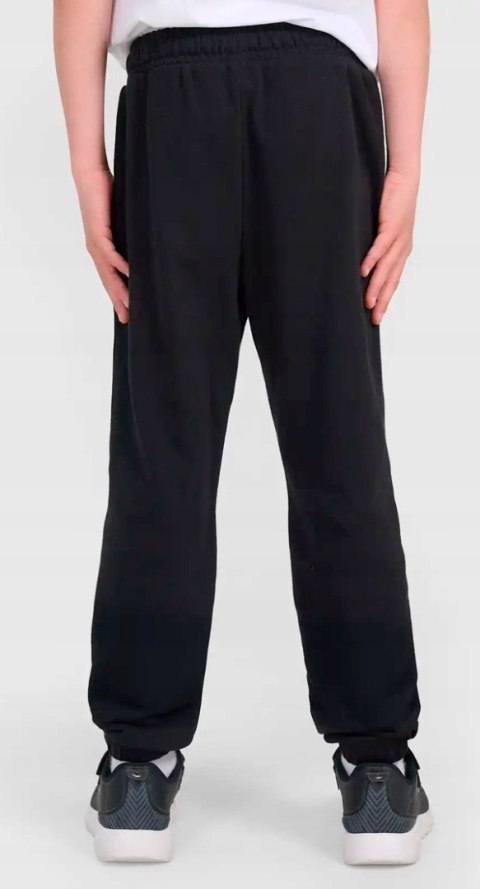 4F OCIEPLANY CHŁOPIĘCY DRES KOMPLET BLUZA KANGURKA SPODNIE / rozm 146