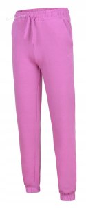 4F OCIEPLANY DZIEWCZĘCY DRES KOMPLET BLUZA SPODNIE / rozm 134