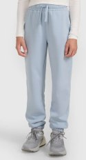 4F OCIEPLANY DZIEWCZĘCY DRES KOMPLET BLUZA SPODNIE / rozm 152