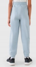 4F OCIEPLANY DZIEWCZĘCY DRES KOMPLET BLUZA SPODNIE / rozm 152