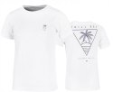 4F CHŁOPIĘCA KOSZULKA T-SHIRT BAWEŁNA / 164