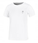 4F CHŁOPIĘCA KOSZULKA T-SHIRT BAWEŁNA / 164