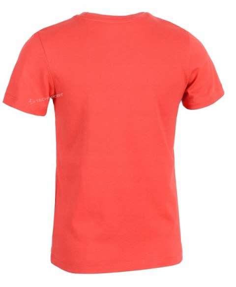 4F CHŁOPIĘCA KOSZULKA T-SHIRT BAWEŁNA / rozm 140