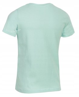 4F CHŁOPIĘCA KOSZULKA T-SHIRT BAWEŁNA / rozm 140