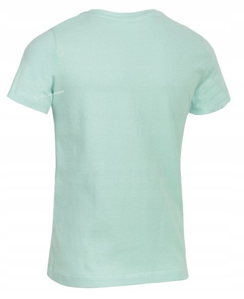 4F CHŁOPIĘCA KOSZULKA T-SHIRT BAWEŁNA / rozm 140