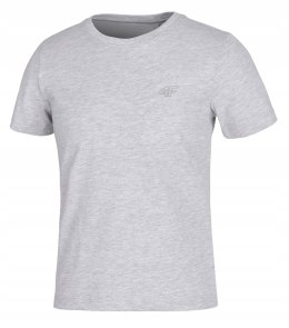 4F CHŁOPIĘCA KOSZULKA T-SHIRT BAWEŁNA / rozm 164