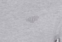 4F CHŁOPIĘCA KOSZULKA T-SHIRT BAWEŁNA / rozm 164